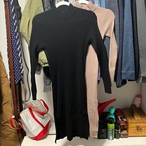 2 Women’s Dresses Size Small